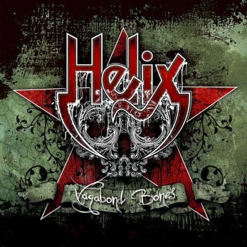 Helix - Vagabond Bones